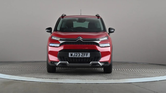 2023 Citroen C3 Aircross