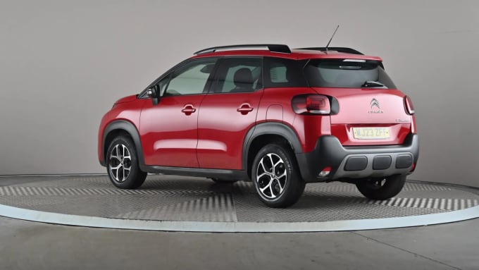 2023 Citroen C3 Aircross