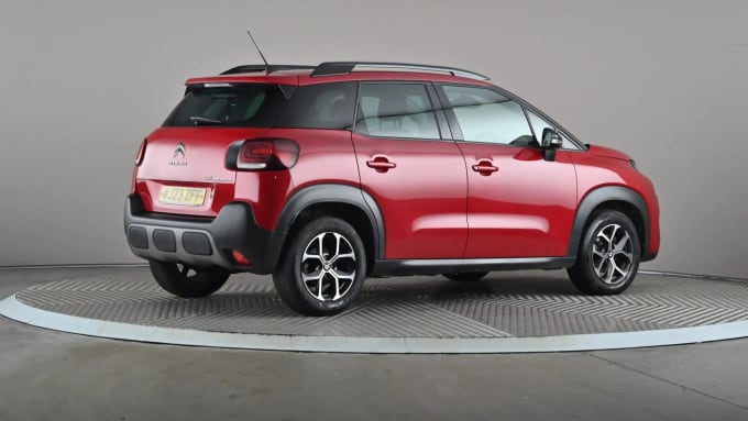 2023 Citroen C3 Aircross