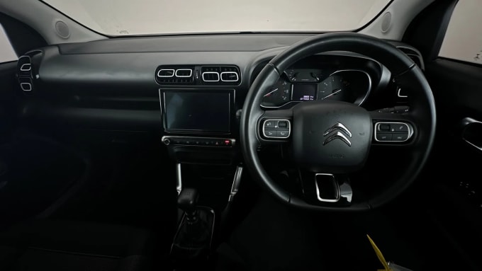 2023 Citroen C3 Aircross