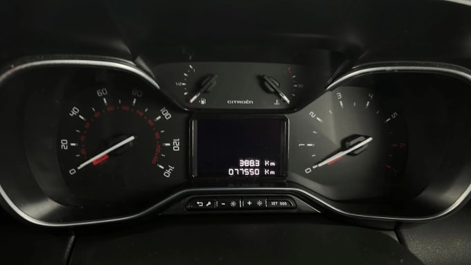 2023 Citroen C3 Aircross