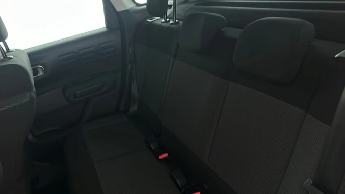 2023 Citroen C3 Aircross