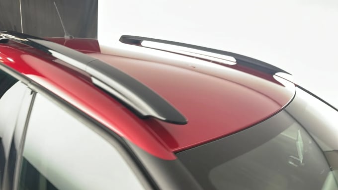 2023 Citroen C3 Aircross