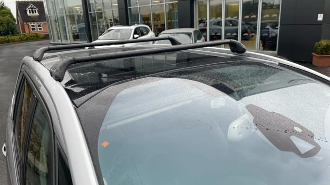 2018 Citroen Grand C4 Spacetourer