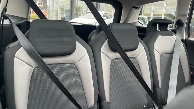 2018 Citroen Grand C4 Spacetourer
