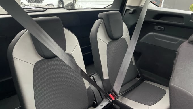2018 Citroen Grand C4 Spacetourer