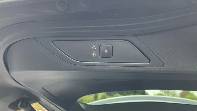 2018 Citroen Grand C4 Spacetourer