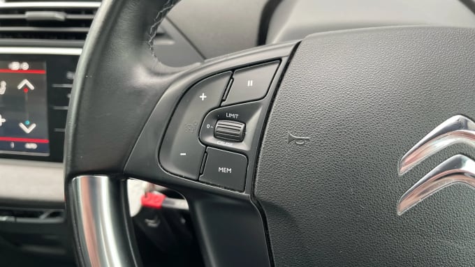 2018 Citroen Grand C4 Spacetourer