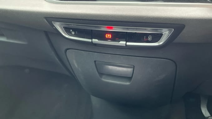 2018 Citroen Grand C4 Spacetourer