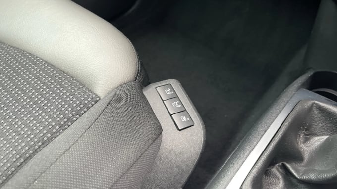2018 Citroen Grand C4 Spacetourer