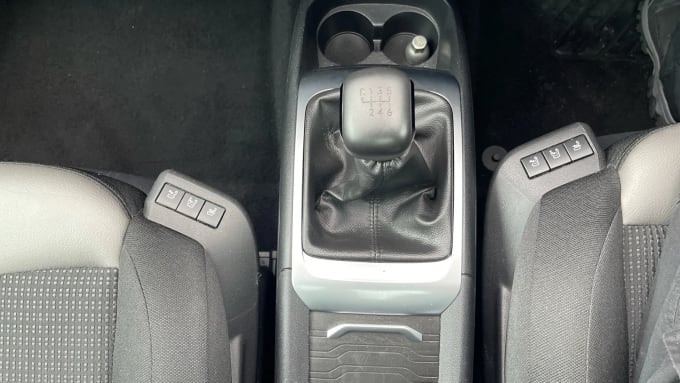 2018 Citroen Grand C4 Spacetourer