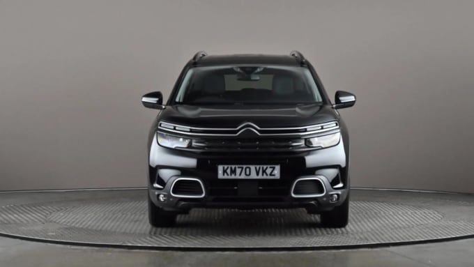 2020 Citroen C5 Aircross