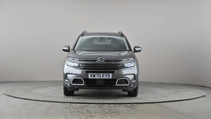 2020 Citroen C5 Aircross