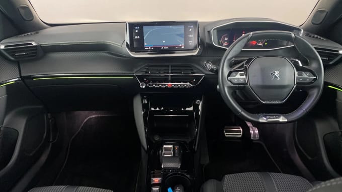 2022 Peugeot 2008