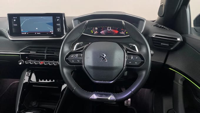2022 Peugeot 2008