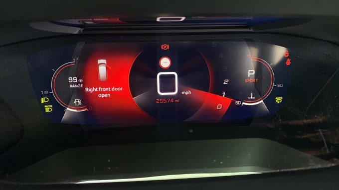 2022 Peugeot 2008