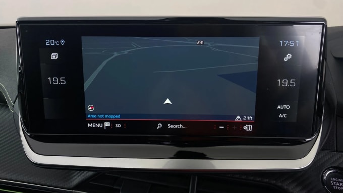 2022 Peugeot 2008