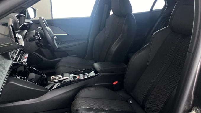 2022 Peugeot 2008