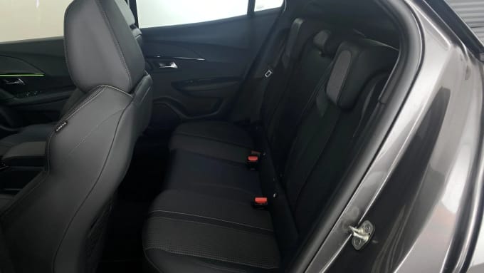 2022 Peugeot 2008