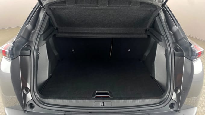 2022 Peugeot 2008