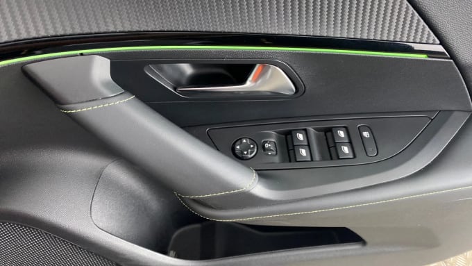 2022 Peugeot 2008