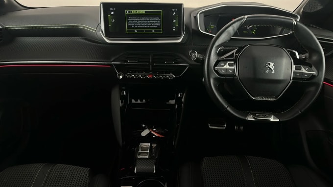 2023 Peugeot 208