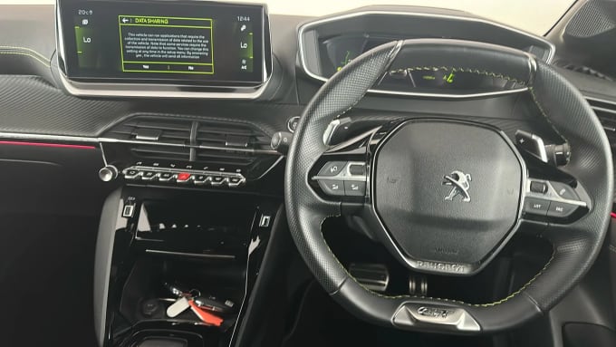 2023 Peugeot 208