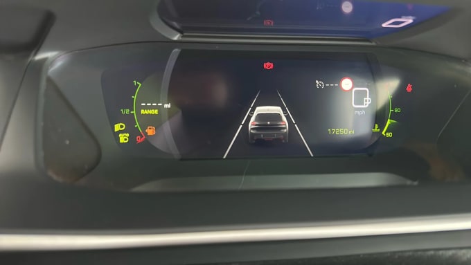 2023 Peugeot 208