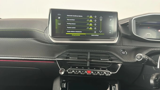 2023 Peugeot 208