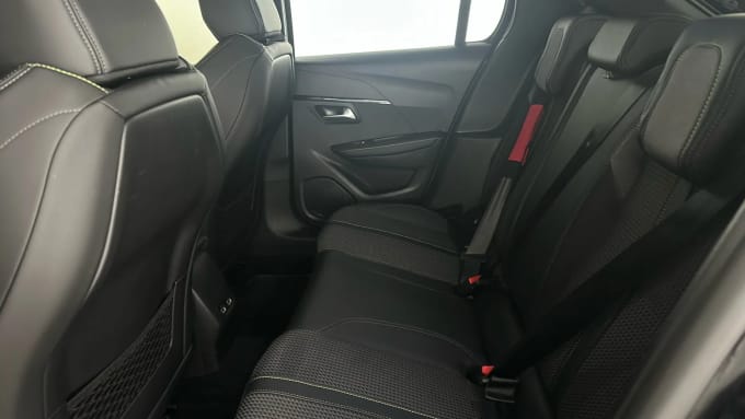 2023 Peugeot 208