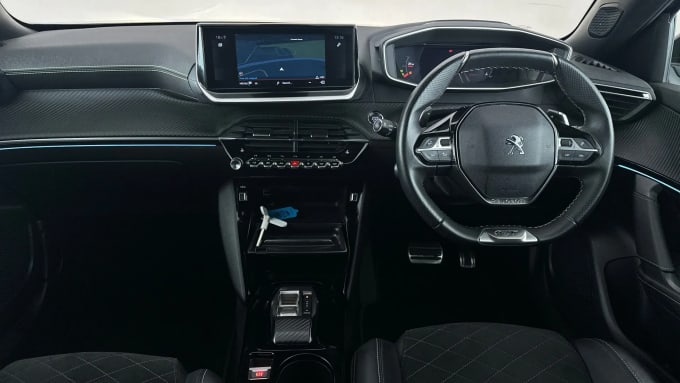2023 Peugeot 2008