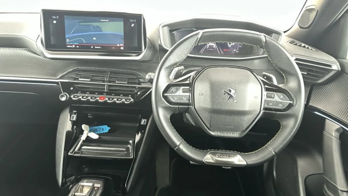 2023 Peugeot 2008