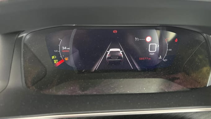 2023 Peugeot 2008