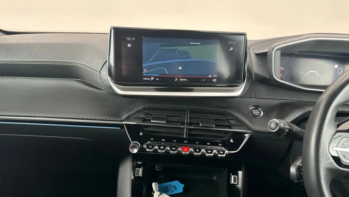 2023 Peugeot 2008