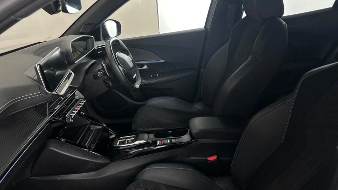 2023 Peugeot 2008