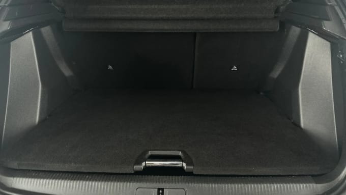2023 Peugeot 2008