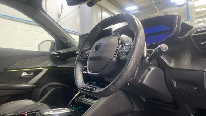 2024 Peugeot 2008