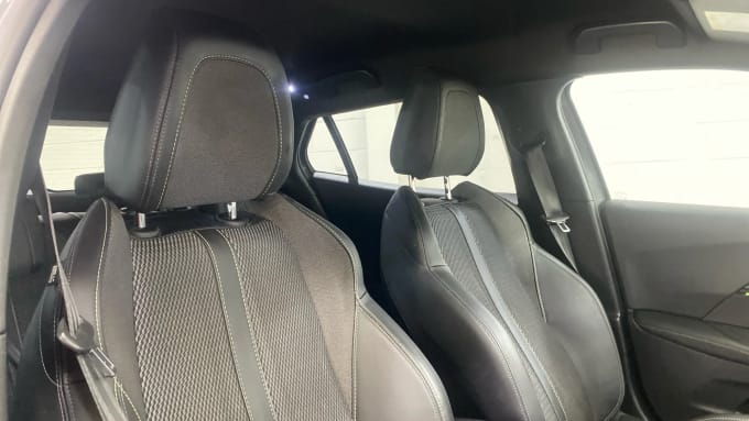 2024 Peugeot 2008