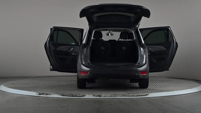 2021 Citroen Grand C4 Spacetourer