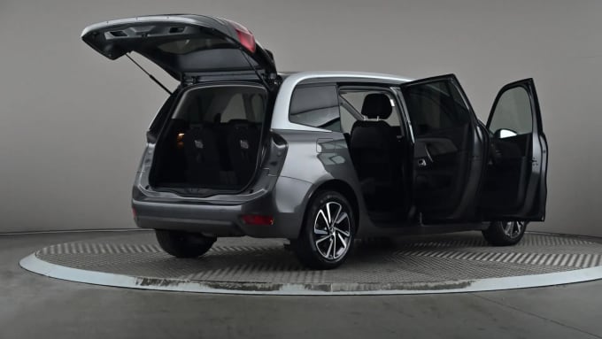 2021 Citroen Grand C4 Spacetourer