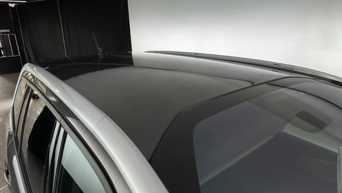 2021 Citroen Grand C4 Spacetourer
