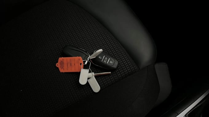 2021 Citroen Grand C4 Spacetourer