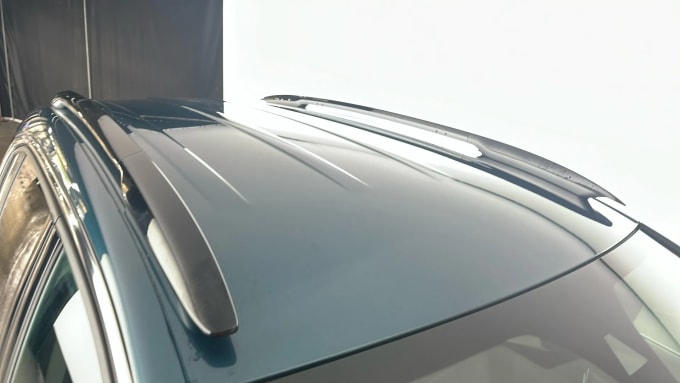 2021 Citroen C5 Aircross