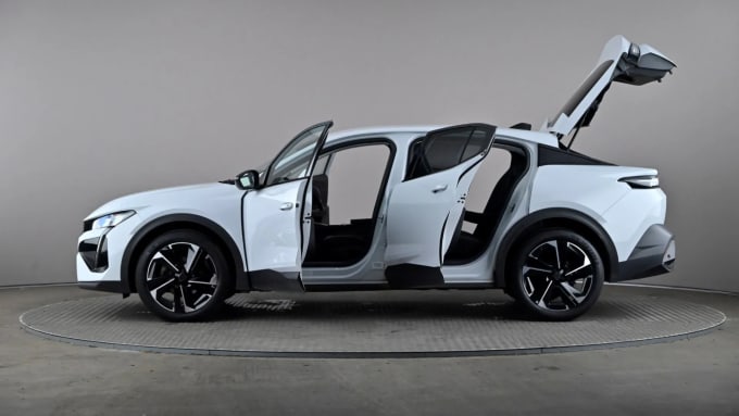 2024 Peugeot 408
