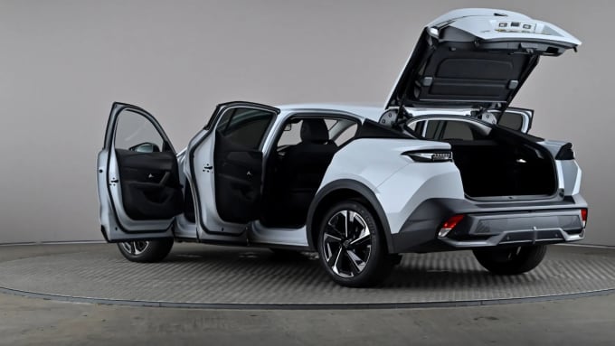 2024 Peugeot 408