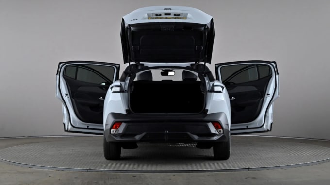 2024 Peugeot 408