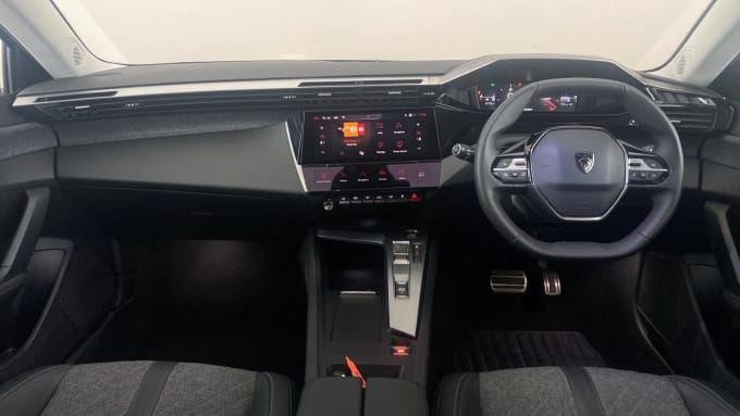 2024 Peugeot 408