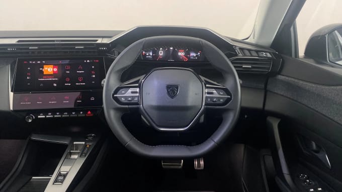 2024 Peugeot 408