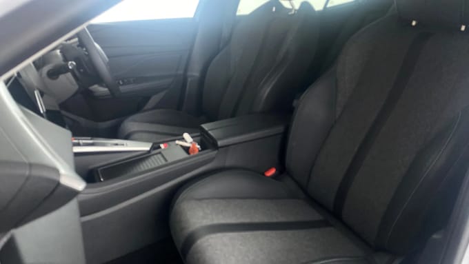 2024 Peugeot 408