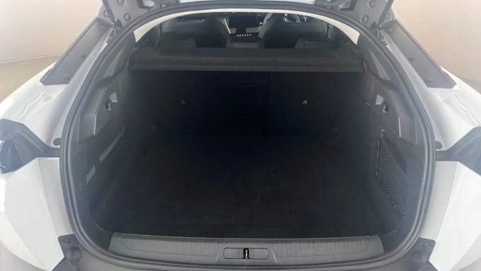 2024 Peugeot 408